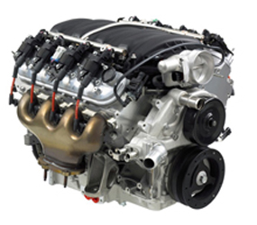 P4A74 Engine